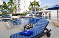 Tara Angkor Hotel - Private Pool