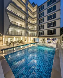Le Tada Residence