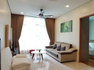 Soho Suites at KLCC by Luxury Suites Asia