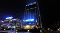 Lia Charlton Hotel Shutian Hotels in Wanda Plaza