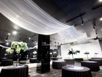 Hotel Park Habio Hotels near Gaerong Station