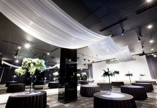 파크하비오 호텔