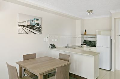 シティビューアパートメント(1ベッドルーム) マントラ エスプラネード ケアンズの写真