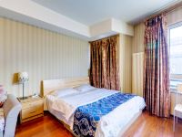 北京中湾国际华海泉畔酒店式公寓 - 舒适一室