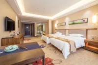 โรงแรมทีซอร์ส