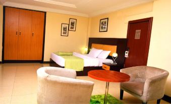 Sweet Spirit Hotel and Suites Danag - Port Harcourt