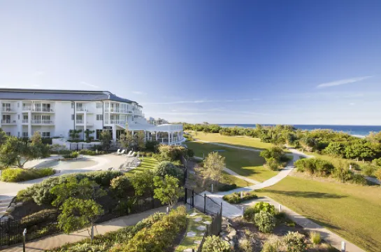 Mantra on Salt Beach Hotels in Tweed Heads