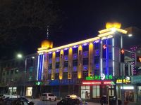 喀喇沁旗新月宾馆
