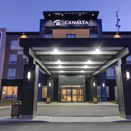 Canalta Kindersley