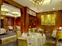 深圳深航國際飯店 下沙附近的飯店