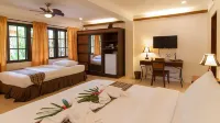 Oasis Resort