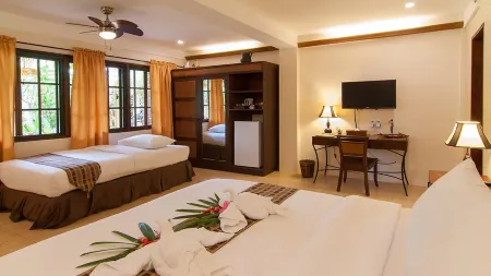 Oasis Resort