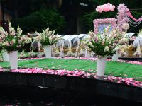 重庆东和花园酒店 - 婚宴服务