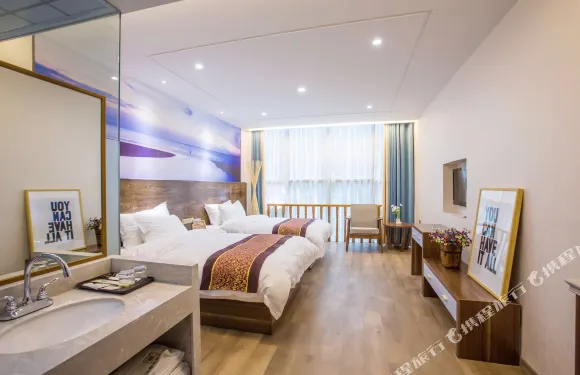 雲和雲泰商務大酒店