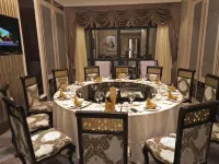 Jin Qian International Hotel - breakfast