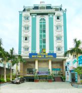 Tahiti Central Sea View Phu Quoc Hotel