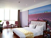 眉山苏坡酒店 - 普通大床房