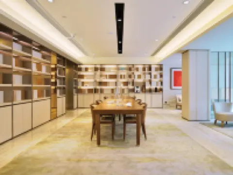 JI Hotel (Yueqing Liushi) Hotels in Yueqing