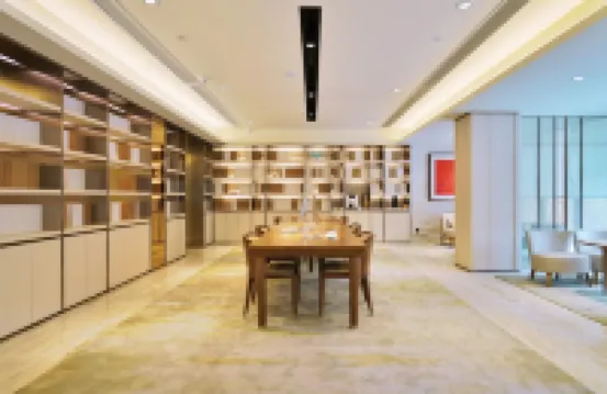 JI Hotel (Yueqing Liushi) Hotels in Yueqing