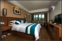 Mojiang City Hotel Hotel a Mojiang