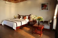 Tropicana Resort Phu Quoc Hotel berhampiran Cty Hoàng Hôn Đảo Ngọc