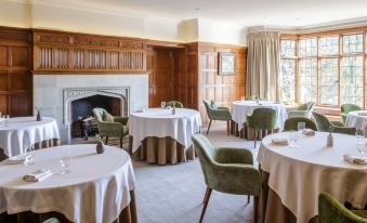 Gidleigh Park- A Relais & Chateaux Hotel