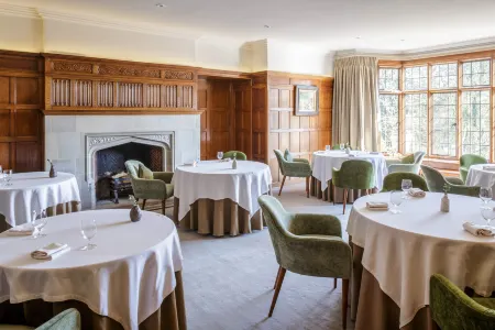 Gidleigh Park- A Relais & Chateaux Hotel