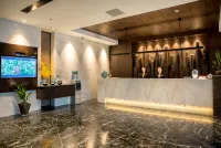 Feilu Zhiyuan Hotel Hotels in Ningqiang