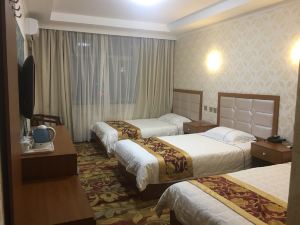 Xiyangyang Holiday Hotel