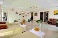 Rigel Hotel - spa