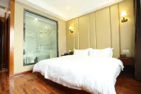 Deyang Kaibin Garden Hotel (High-speed Railway Station)