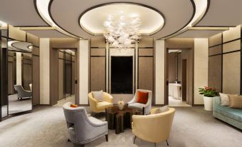 Hyatt Place Yinchuan Yuecaicheng