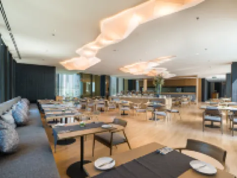 Arize Hotel Sri Racha Hotels in Si Racha