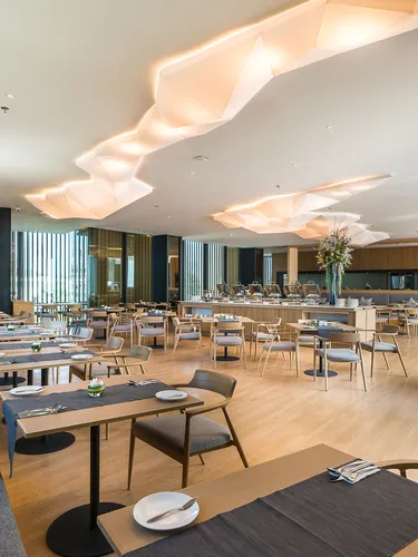 รูปภาพของโรงแรม อไรซ์ ศรีราชา