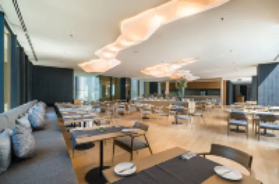 โรงแรม อไรซ์ ศรีราชา