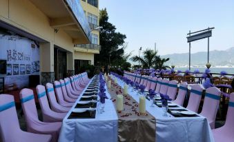 Xindi Holiday Bay Hotel