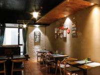 西安慕程酒店 - 餐厅