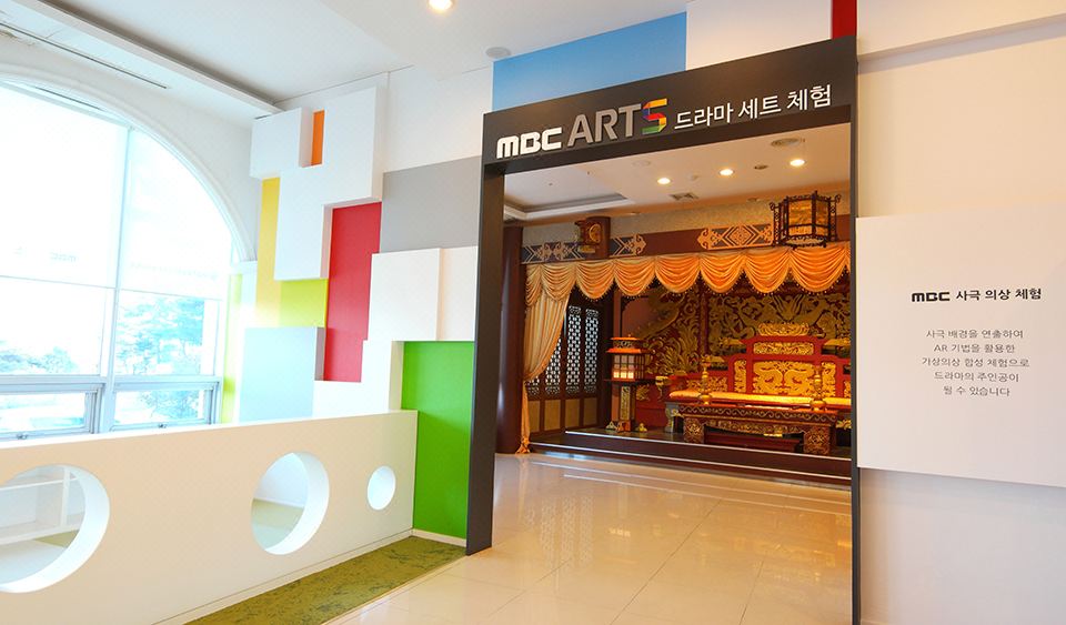 마레몬스호텔 전경