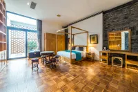 Cun Shang Yun Ding Hotel فنادق في بكين