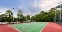 Zhaoqing Senlan Yunhai Hotel