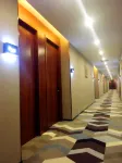 Candy Hotel（Ningguo Chuangzang Line Branch） - جاكوزي