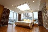 Huizhou Xiaogui Aiyang Yacht Villa
