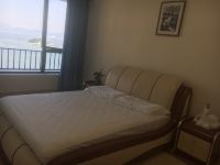 惠州小雨家的海景房酒店式公寓 - 海景房