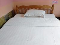 韶关门卡主题式旅馆 - 标准大床房