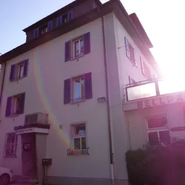 Bellpark Hostel
