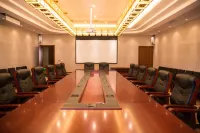 会沢鑫鼎ホテル