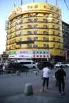 Homeinn Hotel (Shenyang Dongzhongjie Subway Station Joy City) Các khách sạn ở Thẩm Dương