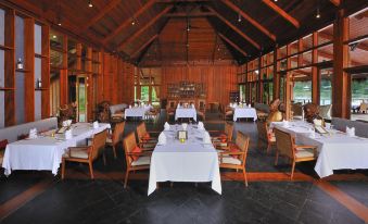 Malikha Lodge