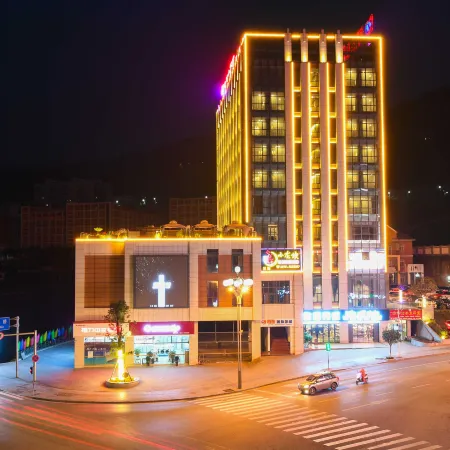 Huamei Hotel