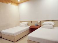 广州人和宾馆 - 标准双床房
